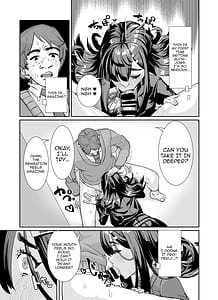 Page 10: 009.jpg | Muchimuchi InCha ni Sukareteru | View Page!