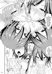 Page 15: 014.jpg | Muchimuchi Sangoku Musume Hatsujouchuu! | View Page!