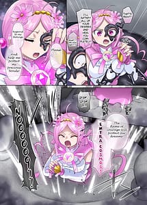 Page 10: 009.jpg | Mugen Seiki Exphantom Season 3 Subete o Ubawareru Kibou no Mahou Shoujo Kouhen | View Page!