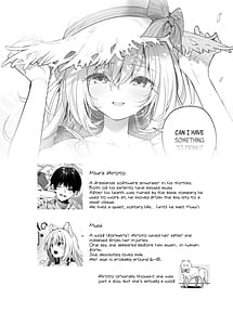 Page 3: 002.jpg | Mugi no Ongaeshi -Gakuseihen | View Page!