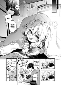 Page 5: 004.jpg | Mugi no Ongaeshi -Gakuseihen | View Page!