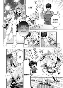 Page 7: 006.jpg | Mugi no Ongaeshi -Gakuseihen | View Page!