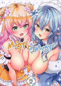 Read MugyuMugyu