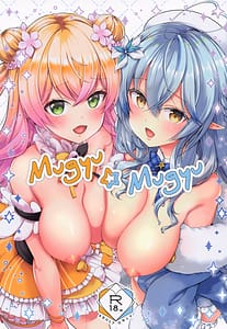 Page 1: 000.jpg | MugyuMugyu | View Page!