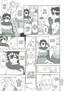 Page 4: 003.jpg | Muhou Chitai no Arukikata Lesson 2 Seikou Houshuu | View Page!