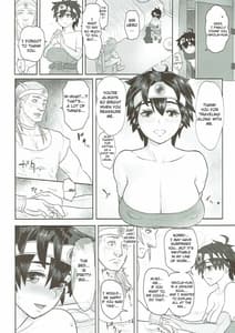 Page 13: 012.jpg | Muhou Chitai no Arukikata Lesson 2 Seikou Houshuu | View Page!