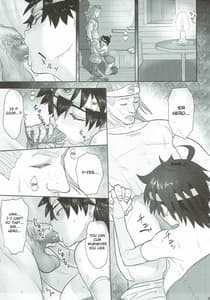 Page 14: 013.jpg | Muhou Chitai no Arukikata Lesson 2 Seikou Houshuu | View Page!