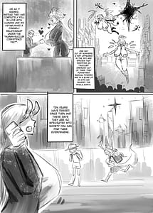 Page 2: 001.jpg | Muhoujou Cool-kei Maso Mesu Ushi Chichi Inma-san to Love Love Koubi suru Hanashi | View Page!