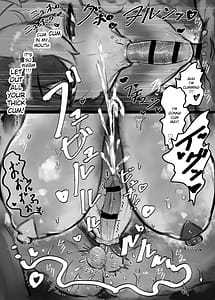 Page 11: 010.jpg | Muhoujou Cool-kei Maso Mesu Ushi Chichi Inma-san to Love Love Koubi suru Hanashi | View Page!