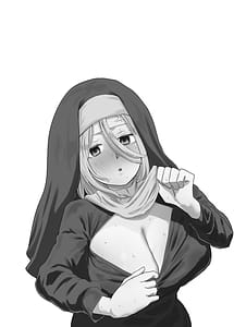 Page 2: 001.jpg | Muhyoujou Sister Gaman Genkai de Party Member o Osou | View Page!