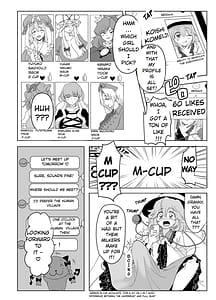 Page 3: 002.jpg | Muishiki ni Muriyari ni | View Page!