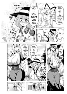 Page 5: 004.jpg | Muishiki ni Muriyari ni | View Page!