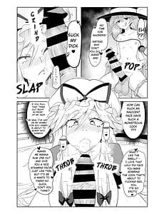 Page 9: 008.jpg | Muishiki ni Muriyari ni | View Page!