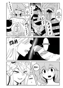 Page 11: 010.jpg | Muishiki ni Muriyari ni | View Page!