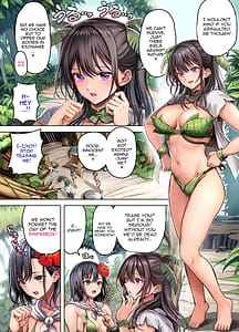 Page 8: 007.jpg | Mujintou Sounan Harem | View Page!