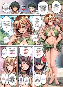 Page 10: 009.jpg | Mujintou Sounan Harem | View Page!