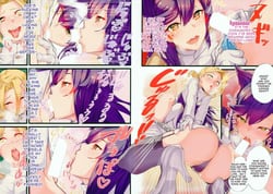 Page 6: 005.jpg | Mukakin Shirei ni Yubiwa o Kawaseru Saigo no Houhou | View Page!