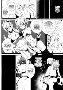 Page 3: 002.jpg | Mukakin Shirei ni Yubiwa o Kawaseru Saigo no Houhou 3 | View Page!