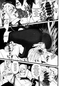 Page 10: 009.jpg | Mukakin Shirei ni Yubiwa o Kawaseru Saigo no Houhou 3 | View Page!