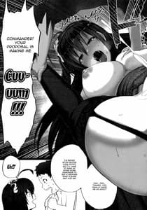 Page 10: 009.jpg | Mukakin Shirei ni Yubiwa wo Kawaseru Saigo no Houhou 4 | View Page!