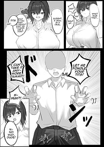 Page 7: 006.jpg | Mukashi Otoko da to Omotteta J-Cup Osananajimi to H suru Hon | View Page!