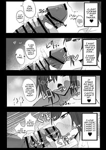 Page 12: 011.jpg | Mukashi Otoko da to Omotteta J-Cup Osananajimi to H suru Hon | View Page!
