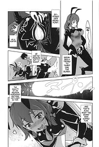 Page 12: 011.jpg | Mukashibanashi Kousei wo! | View Page!