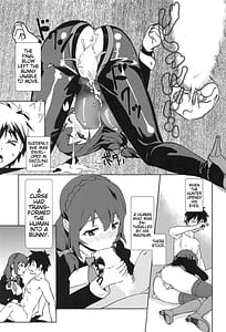 Page 14: 013.jpg | Mukashibanashi Kousei wo! | View Page!