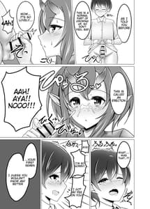 Page 4: 003.jpg | Mukashibanashi no Warui Hebi | View Page!