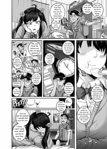 Page 14: 013.jpg | Mukatsuku Imouto wa Chanto Shikaranakucha!! | View Page!