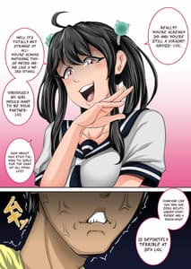 Page 3: 002.jpg | Mukatsuku Imouto wa Chanto Shikaranakucha 110 Matome | View Page!