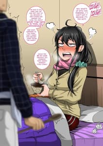 Page 13: 012.jpg | Mukatsuku Imouto wa Chanto Shikaranakucha 110 Matome | View Page!