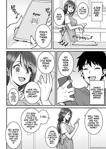 Page 3: 002.jpg | Mukki Muki no Kokujin Dekai Chinpo De Shucchouchuu no Otto ni Dekinai Akume SEX | View Page!