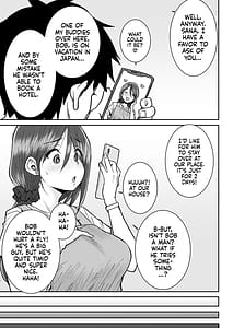 Page 4: 003.jpg | Mukki Muki no Kokujin Dekai Chinpo De Shucchouchuu no Otto ni Dekinai Akume SEX | View Page!