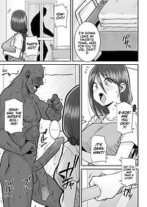 Page 6: 005.jpg | Mukki Muki no Kokujin Dekai Chinpo De Shucchouchuu no Otto ni Dekinai Akume SEX | View Page!