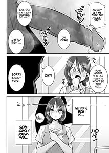 Page 7: 006.jpg | Mukki Muki no Kokujin Dekai Chinpo De Shucchouchuu no Otto ni Dekinai Akume SEX | View Page!