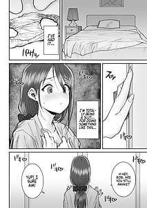Page 9: 008.jpg | Mukki Muki no Kokujin Dekai Chinpo De Shucchouchuu no Otto ni Dekinai Akume SEX | View Page!