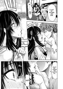 Page 7: 006.jpg | Muko ni Josou ga Bareta Otou-san | View Page!