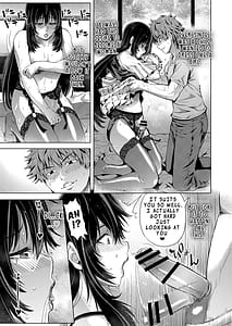 Page 13: 012.jpg | Muko ni Josou ga Bareta Otou-san | View Page!