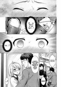 Page 8: 007.jpg | Mukuchi Shoujo no Chikan Higai 6 | View Page!