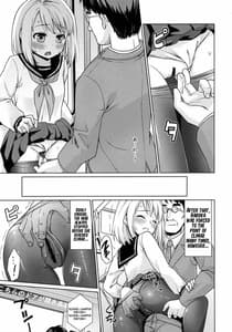 Page 10: 009.jpg | Mukuchi Shoujo no Chikan Higai 6 | View Page!