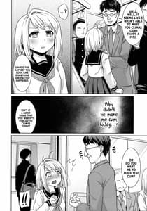 Page 11: 010.jpg | Mukuchi Shoujo no Chikan Higai 6 | View Page!