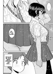 Page 5: 004.jpg | Mukuchi de Ki no Tsuyoi Boyish na Onee-chan de Boku wa Doutei o Sotsugyou shimashita | View Page!