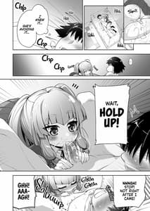 Page 7: 006.jpg | Mukuchi de Nu ga Nai Kanojo no Himitsu | View Page!