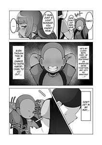 Page 7: 006.jpg | Mukuchi na ano ko wa aitsu no mono | View Page!