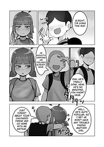 Page 9: 008.jpg | Mukuchi na ano ko wa aitsu no mono | View Page!