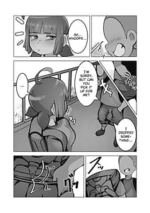 Page 10: 009.jpg | Mukuchi na ano ko wa aitsu no mono | View Page!