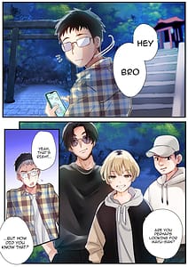 Page 2: 001.jpg | Mukui wa TS Shinbatsu! Furyou Shounen-tachi no Matsuro | View Page!