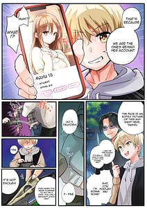 Page 3: 002.jpg | Mukui wa TS Shinbatsu! Furyou Shounen-tachi no Matsuro | View Page!