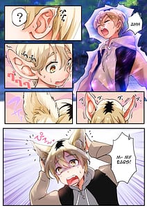 Page 6: 005.jpg | Mukui wa TS Shinbatsu! Furyou Shounen-tachi no Matsuro | View Page!